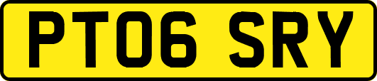 PT06SRY