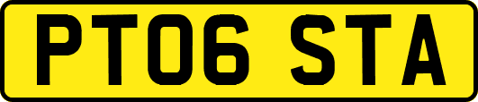 PT06STA
