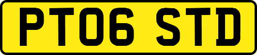 PT06STD