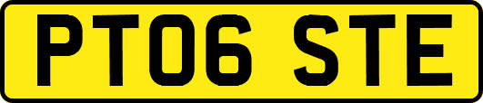 PT06STE