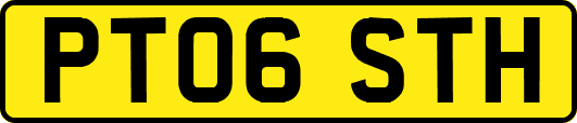 PT06STH
