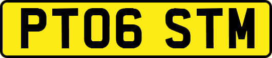 PT06STM