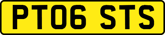 PT06STS