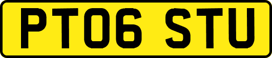PT06STU