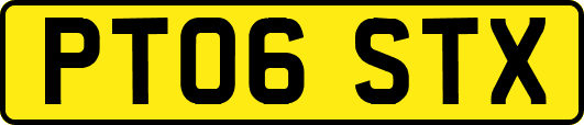 PT06STX