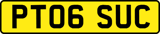 PT06SUC