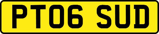 PT06SUD