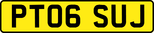 PT06SUJ