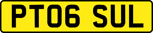 PT06SUL