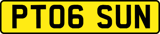 PT06SUN