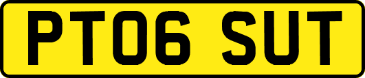 PT06SUT