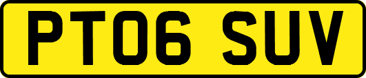 PT06SUV