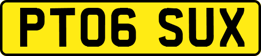 PT06SUX