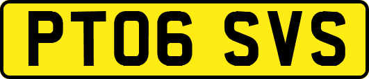 PT06SVS