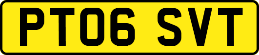 PT06SVT