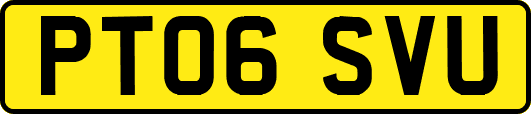 PT06SVU