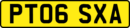 PT06SXA
