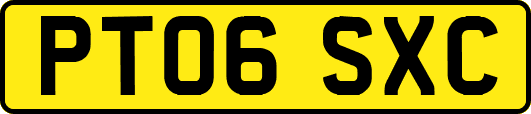 PT06SXC