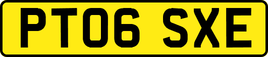 PT06SXE