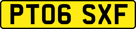 PT06SXF