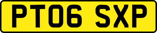 PT06SXP