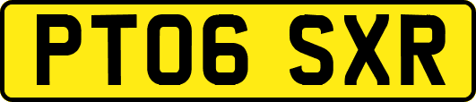 PT06SXR