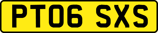 PT06SXS