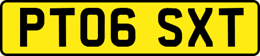 PT06SXT