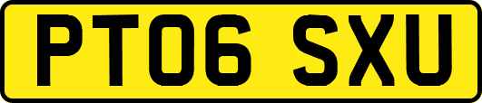 PT06SXU
