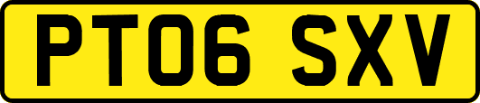 PT06SXV