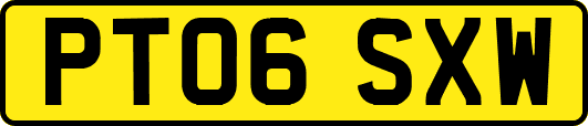 PT06SXW