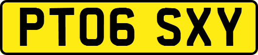 PT06SXY