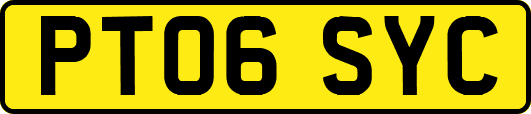 PT06SYC