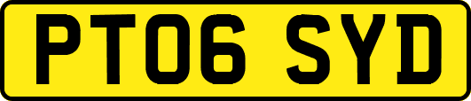 PT06SYD