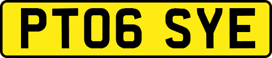 PT06SYE