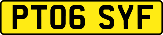 PT06SYF