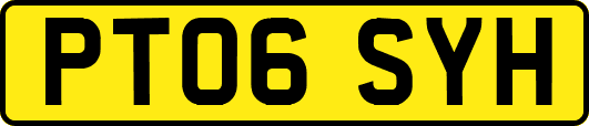 PT06SYH