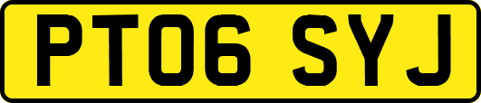 PT06SYJ