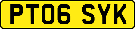 PT06SYK