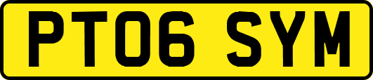 PT06SYM