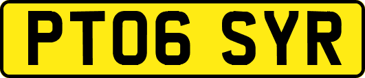 PT06SYR