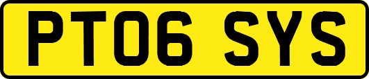 PT06SYS