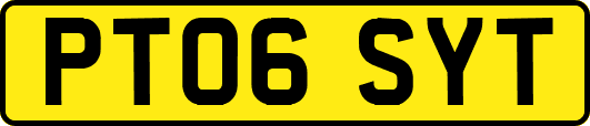 PT06SYT