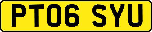 PT06SYU