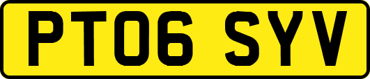 PT06SYV