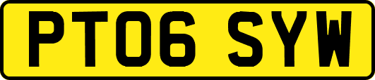 PT06SYW