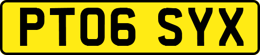 PT06SYX