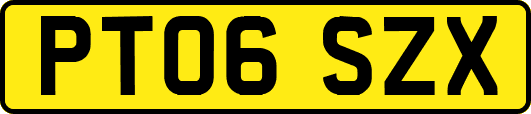 PT06SZX