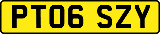 PT06SZY