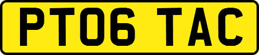 PT06TAC